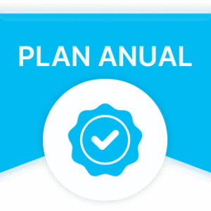 Plan anual