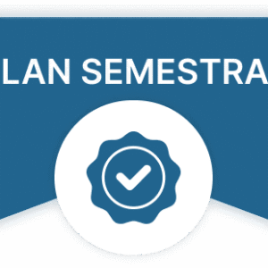 Plan semestral